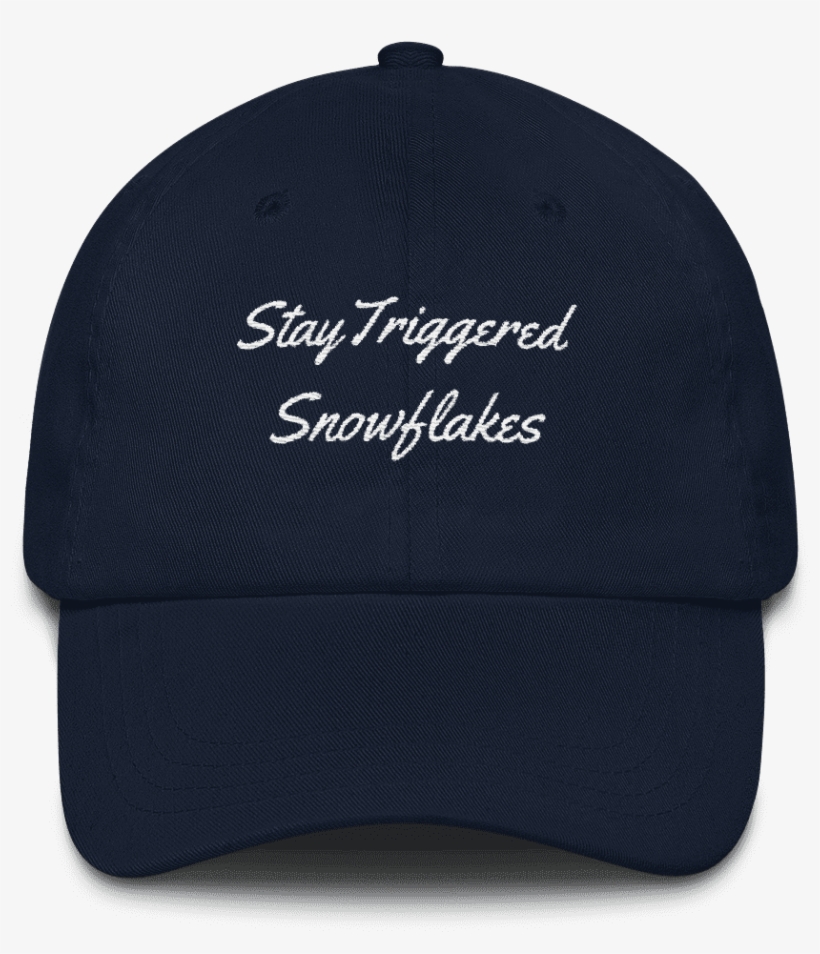 "stay Triggered" Hat - Compton Tennis Club, transparent png #10625