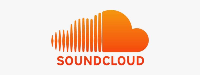 Soundcloud Logo - Soundcloud Logo 2017, transparent png #10740