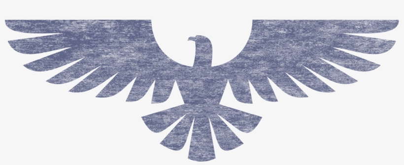 Military Eagle Logo Png, transparent png #10824