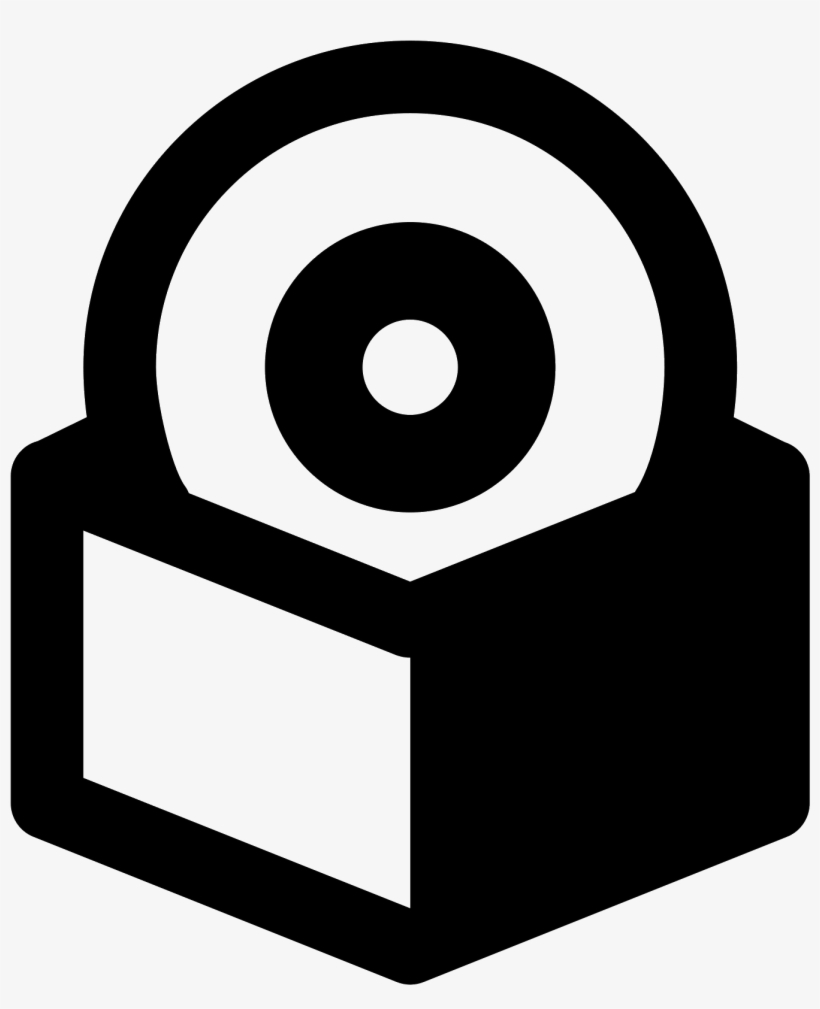 Software Icon - Software Icon Png, transparent png #10827