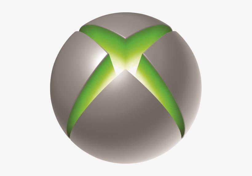 Xbox 360 Logo - Xbox Logo Transparent Background, transparent png #10884