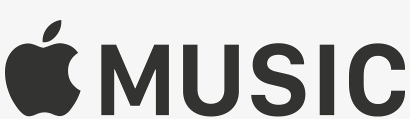 Open - Apple Music Logo Transparent, transparent png #10886