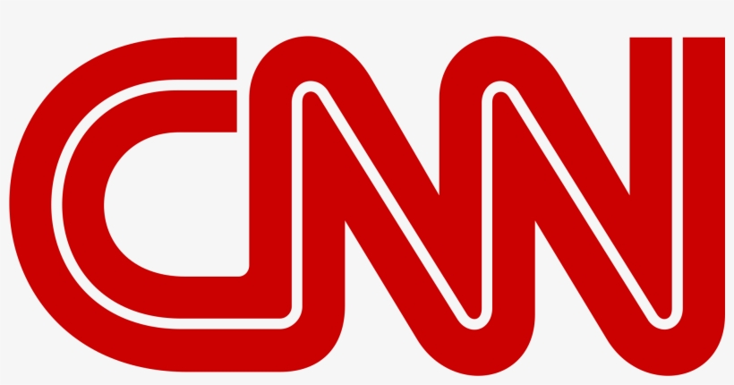 Cnn Lettermark Logo - Cnn Logo Png, transparent png #10938