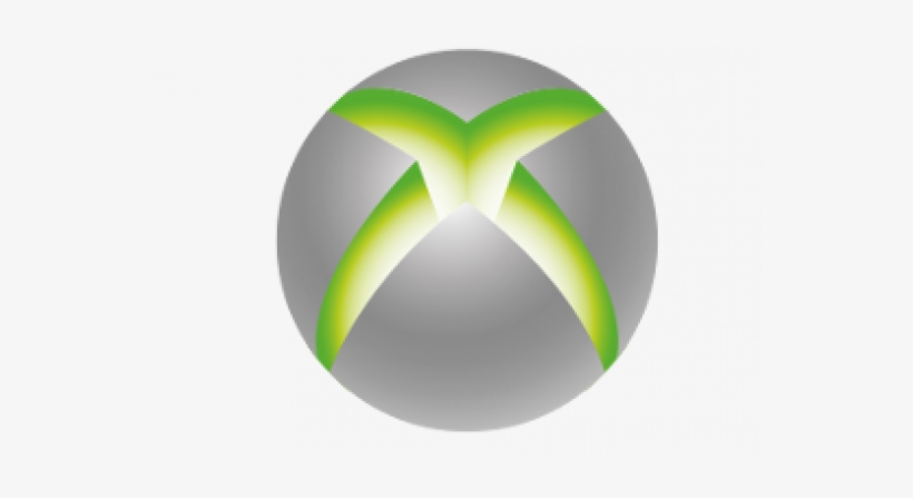 Xbox Logo Transparent - Xbox Logo, transparent png #10957