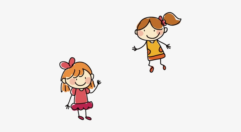 Vector Library Download Child World Awareness Day - Dört Mevsim Dört Yaprak Kayalıpark Çocuk, transparent png #10986