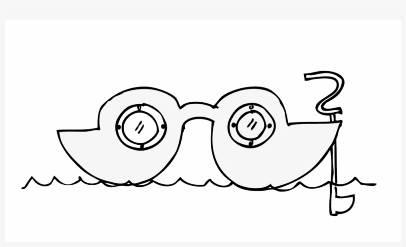 Boat Sunglasses Png Deal With It Sunglasses Png - Sunglasses, transparent png #11015