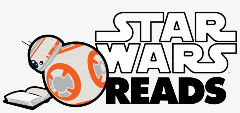 Star Wars Reads Day, transparent png #11079
