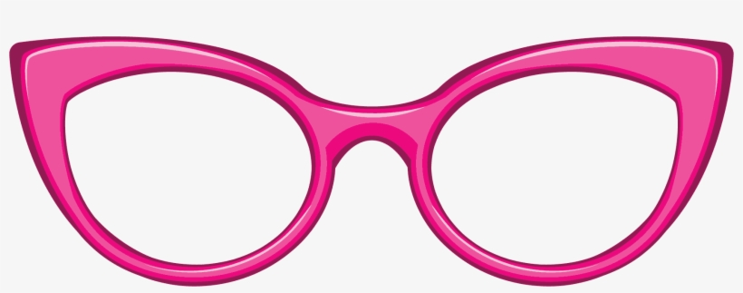 Everything Spectacles - Eye Glass For Photo Booth, transparent png #11107