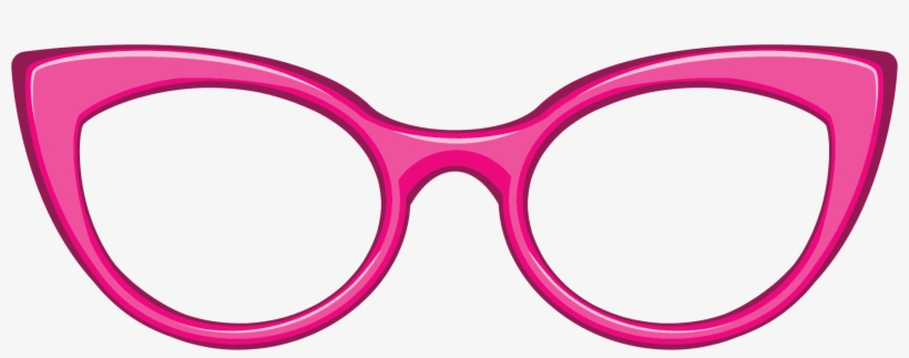 Everything Spectacles - Eye Glass For Photo Booth, transparent png #11107