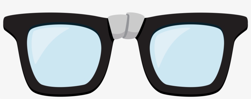 Download Sticker Timeline Glasses With Tape - Glasses With Tape, transparent png #11174