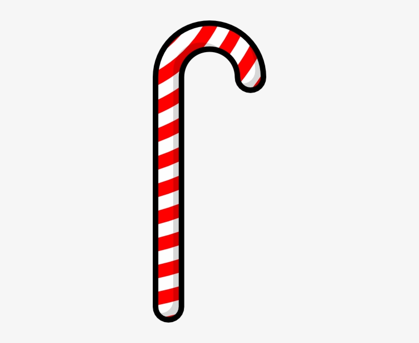 Purzen Candy Cane Svg Clip Arts 222 X 591 Px, transparent png #11178