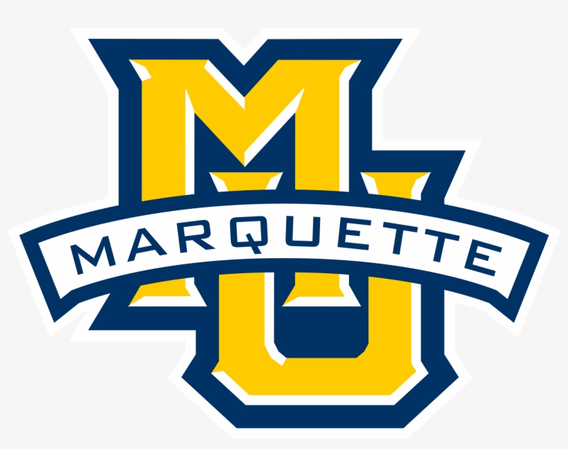 Open - Marquette Golden Eagles, transparent png #11195
