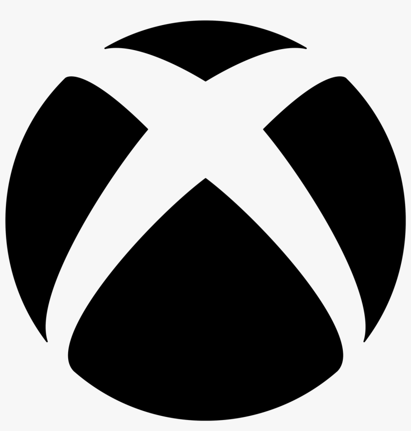 Xbox Project Scarlet - White Xbox Logo Png, transparent png #11201