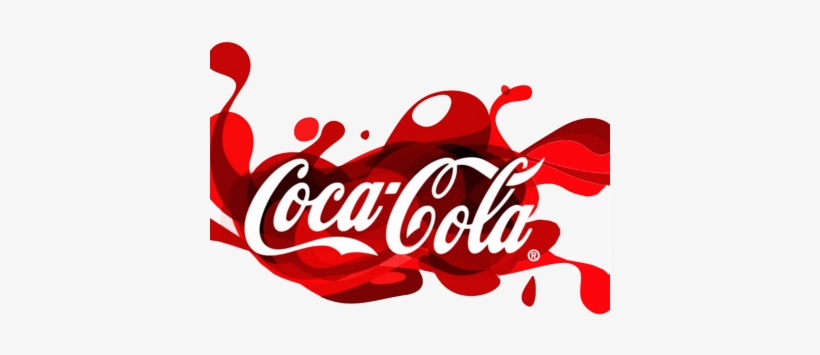 Coca Cola Logo Psd - Coca Cola, transparent png #11204