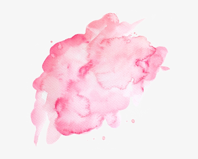 Watercolour Png Hd - Transparent Hd Watercolor Png, transparent png #11390