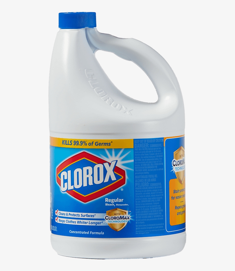 That's The Way Clorox People And Brands Stay Ahead - Clorox Glass Wipes, Radiant Clean - 32 Wipes, transparent png #11538