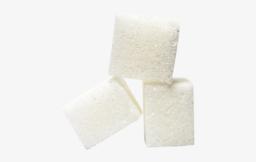 Sugar Cube Png Transparent Image - Sugar Png, transparent png #11592