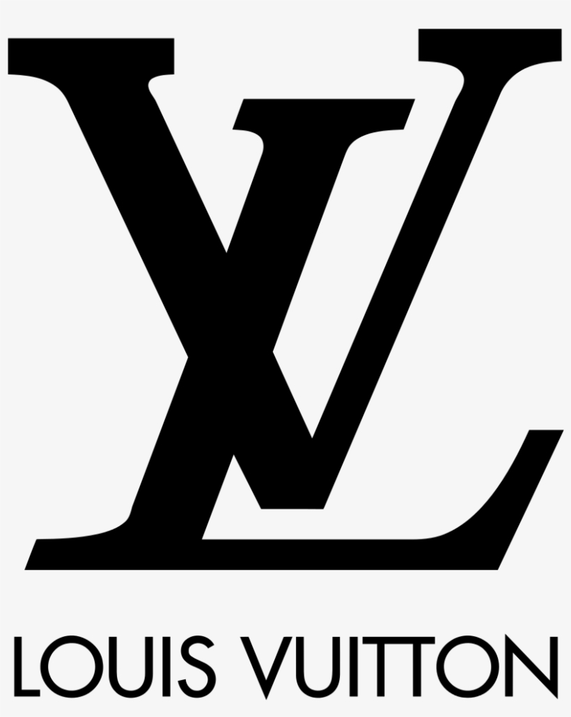Louis Vuitton Logo - Louis Vuitton Logo Svg, transparent png #11646
