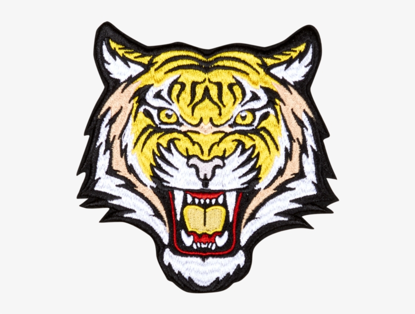 gucci gang tiger jacket