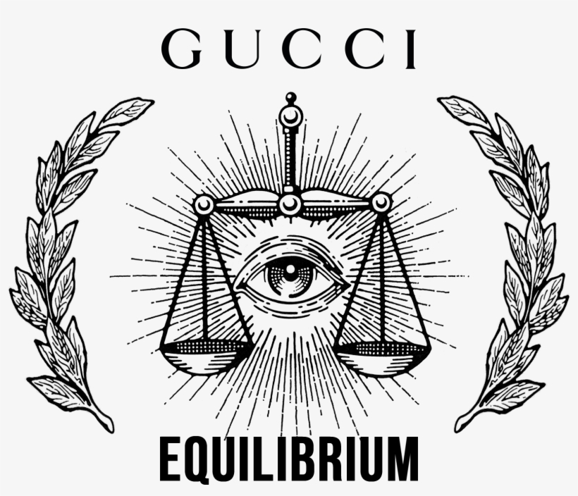 Gucci Equilibrium, transparent png #11763