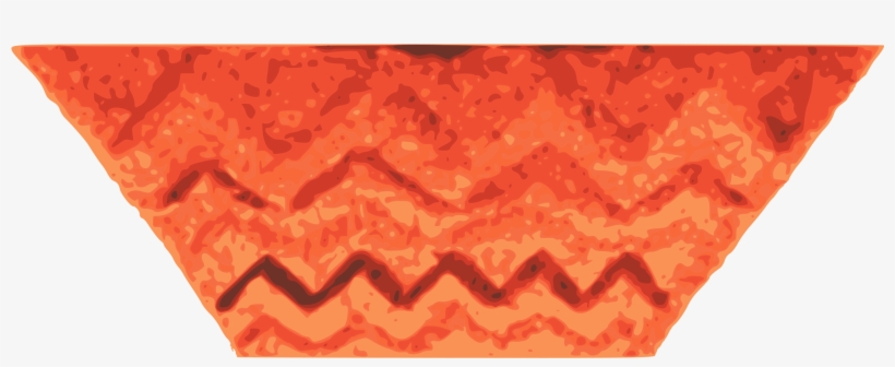 This Free Icons Png Design Of Painted Pot- A Watercolor, transparent png #11764