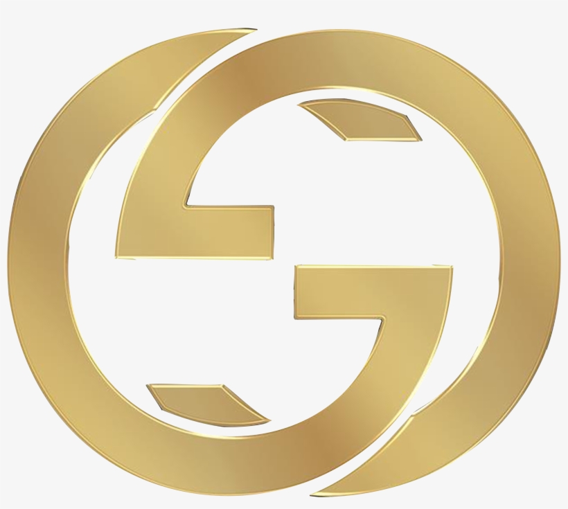 Gucci Png Logo Graphic Free Download - Gucci Gang Logo, transparent png #11787