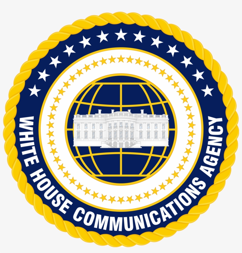 White House Communications Agency, transparent png #11788