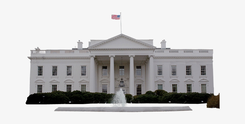 White House Png, transparent png #11808