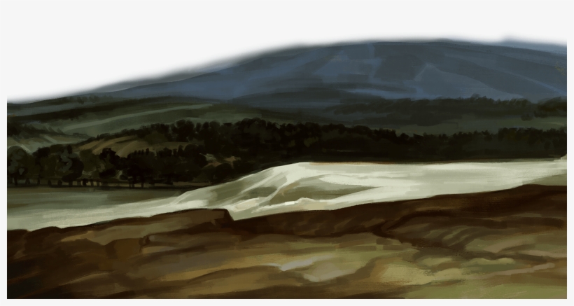 Ignasi Monreal Planehunters, 2018 Acrylic On Photoshop - Painting, transparent png #11931