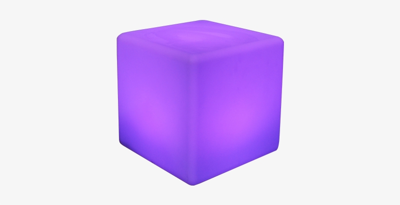 Glowing Cube Png Clipart Free - Eco Furniture Hire, transparent png #11952