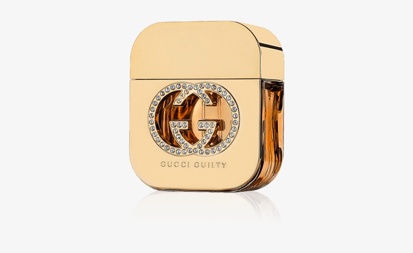 Gucci Guilty Diamond - Gucci Guilty Diamond Eau De Toilette Tester, transparent png #12188