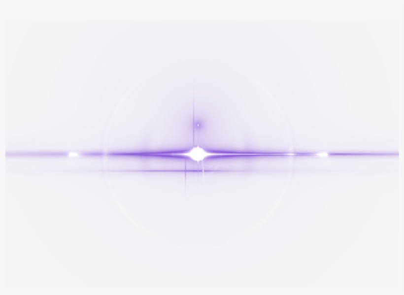 Violet Lens Flare Png, transparent png #12330