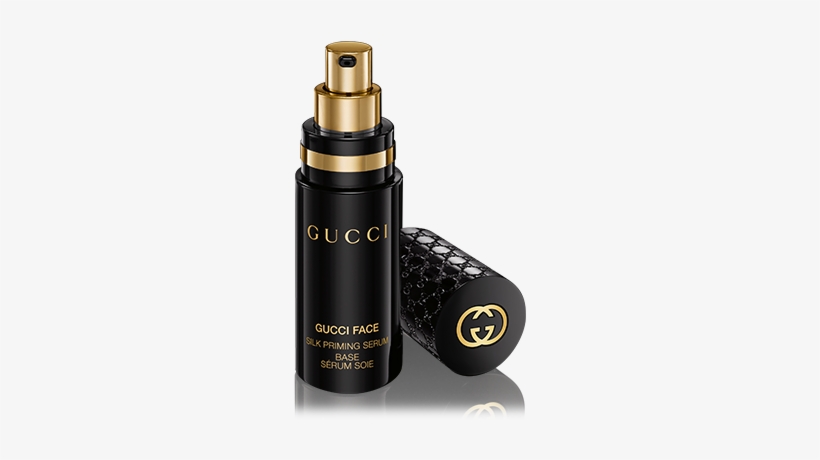 Silk Priming Serum By Gucci - Make Up Gucci, transparent png #12416