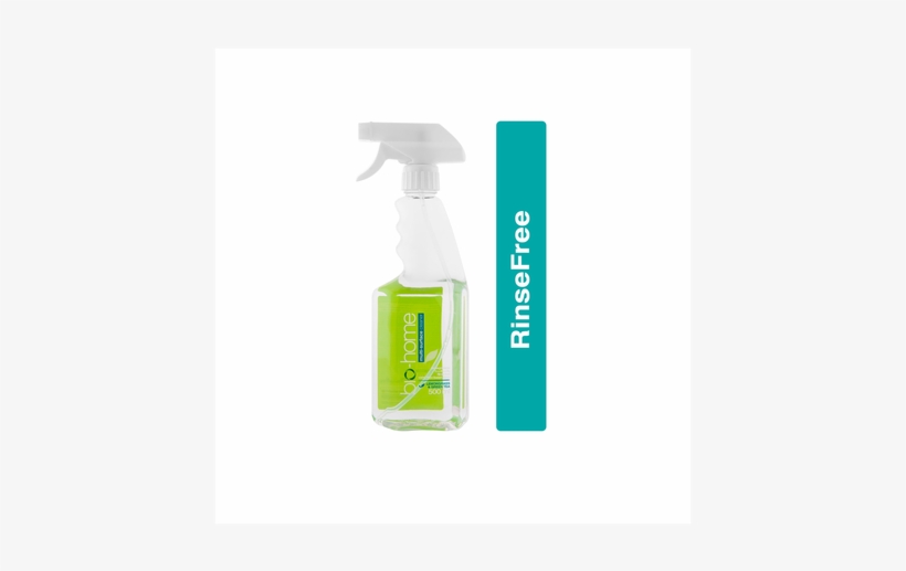Bio-home Multi Surface Cleaner, transparent png #12499