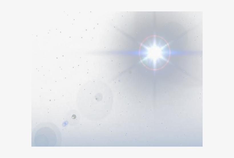 Lens Light Flare Clipart - Lens Flare No Background, transparent png #12539