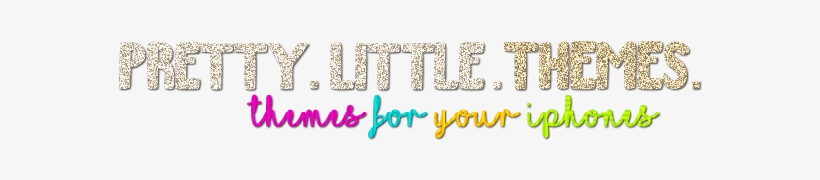 Pretty Little Themes - Calligraphy, transparent png #12617