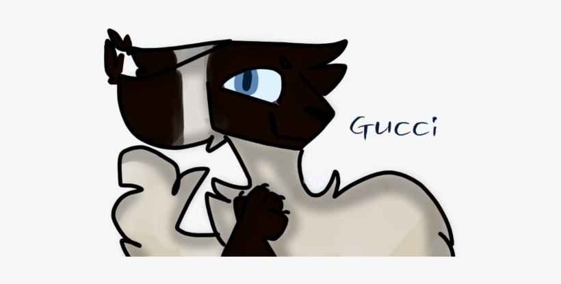 Gucci Oof - Animal Jam Clans, transparent png #12679