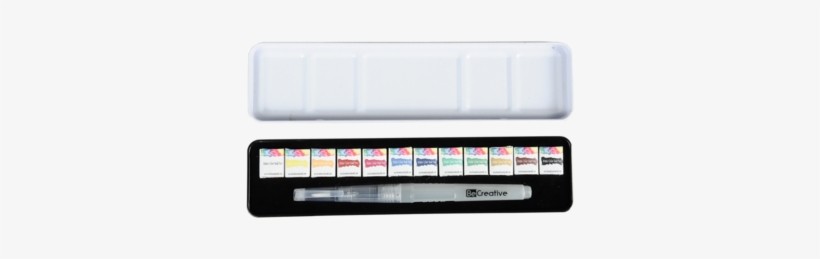 Wholesale Best Watercolor Paints ,winsor & Newton Professional - Watercolor Painting, transparent png #12840