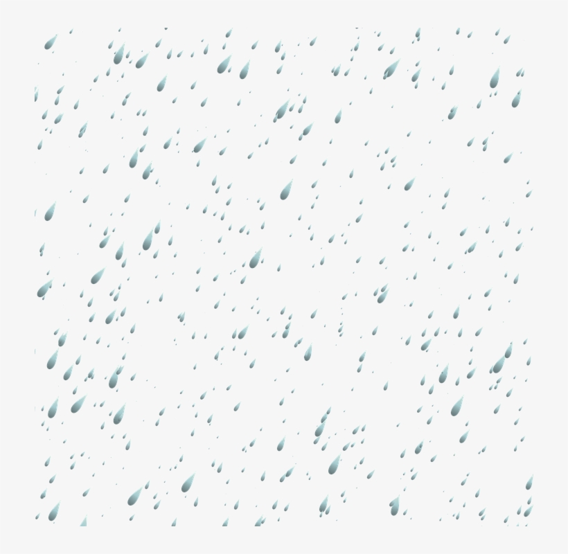Rain Drops Png Picture Freeuse Stock - Transparent Background Raindrop Png, transparent png #12881