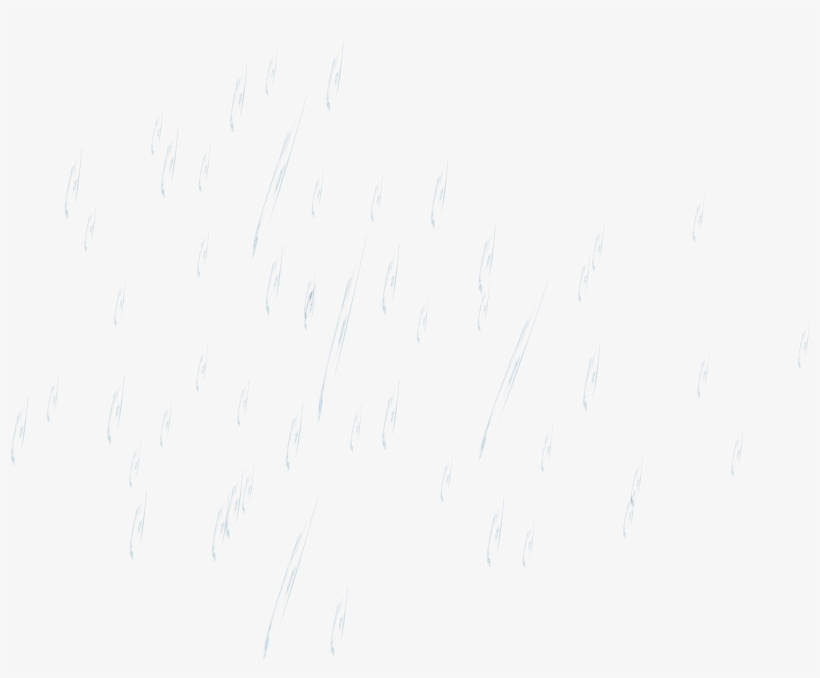 Rain Png Images Free Download - Sketch, transparent png #12907