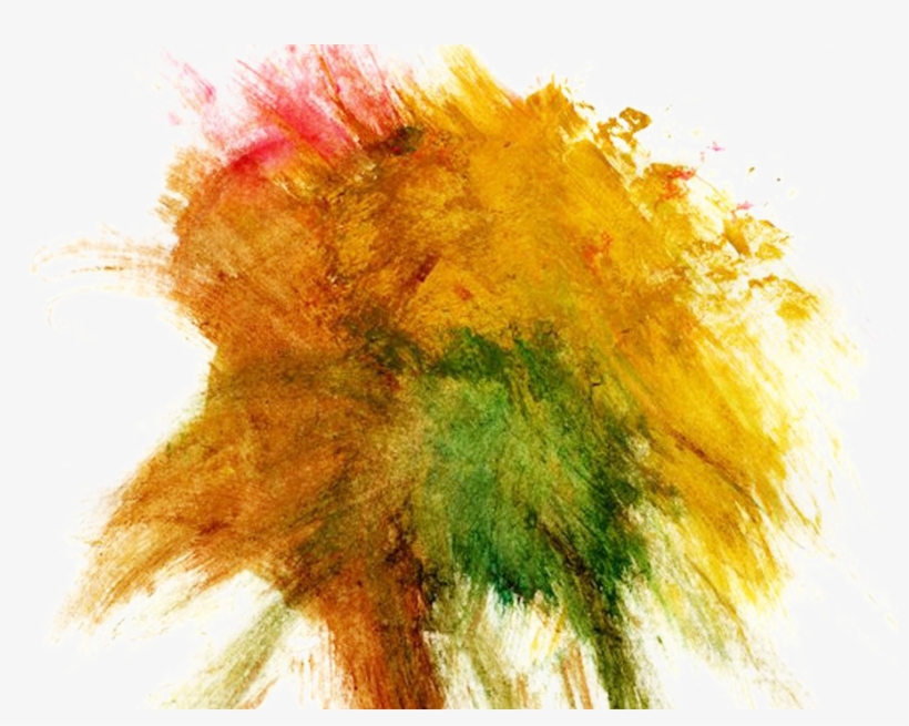 Abstract Watercolor Png File - Friendship Reconsidered: What It Means, transparent png #13129