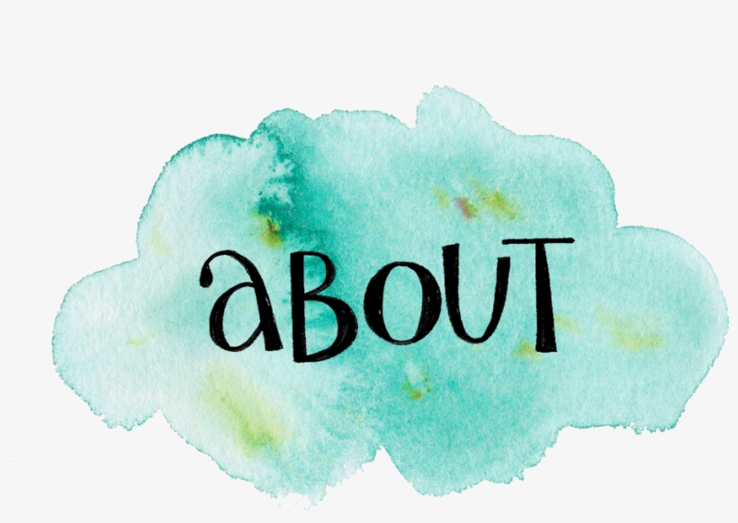 About Green Watercolor Blob - Watercolor Painting, transparent png #13172