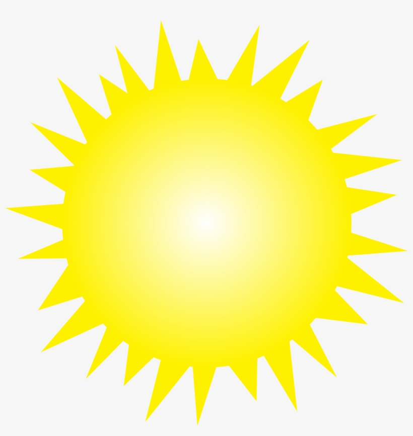 Sun Png - New Imperialism 1850 To 1914, transparent png #13222