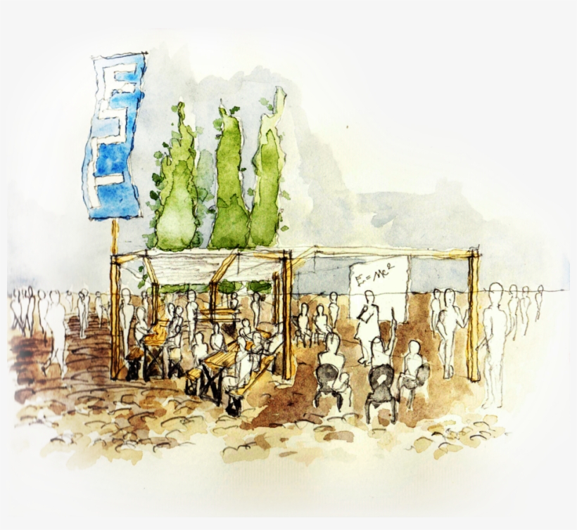 Mentors - Prof - Dr - Em - Ernst Mayr, Prof - Dr - - Painting, transparent png #13316