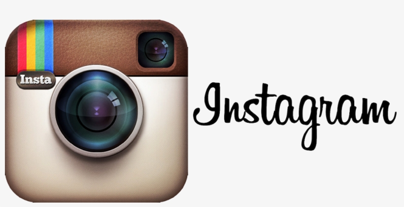 Instagram Png File - Instagram Old Logo Png, transparent png #13336