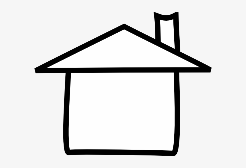 free house clipart