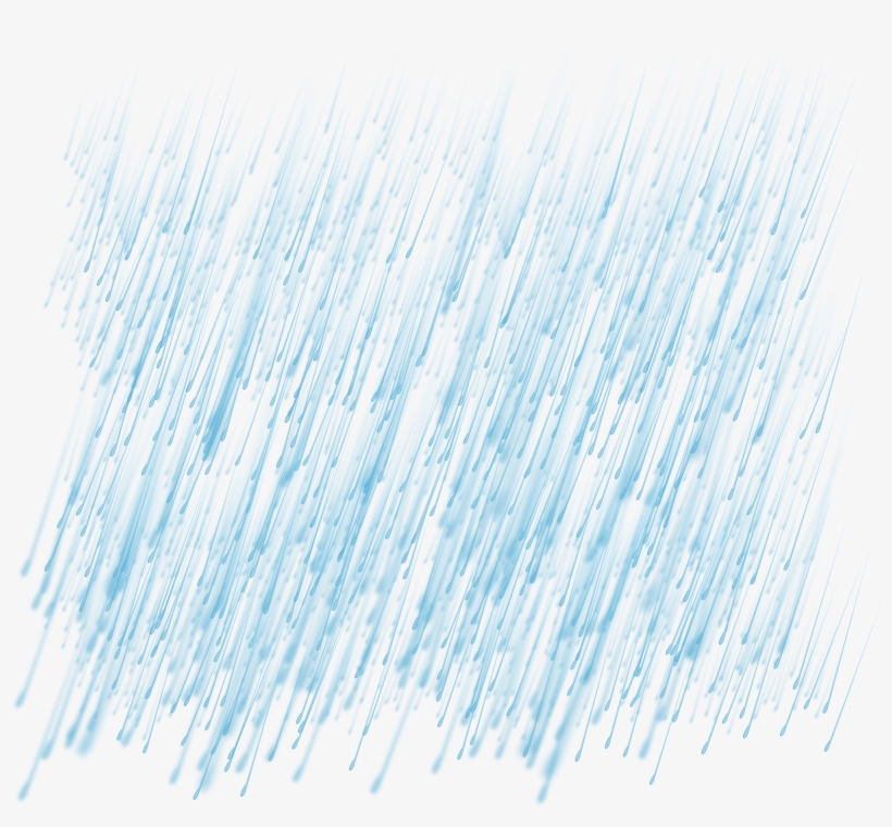 Rain Hd Png Transparent Rain Hd - Rain Clip Art Png, transparent png #13418