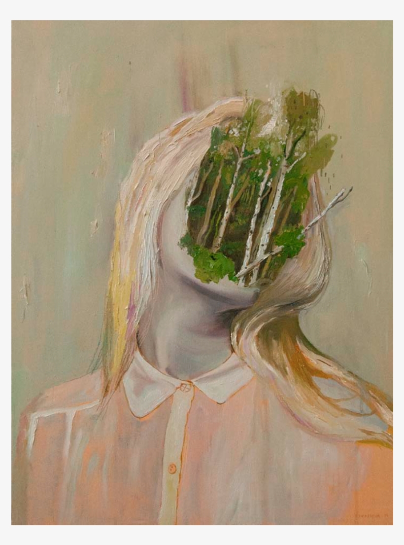 Le Sous-bois - Art, transparent png #13485