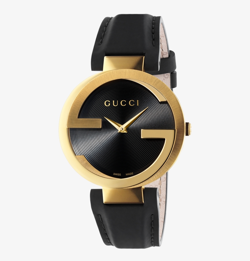 Gucci Watch Png - Gucci Watch, transparent png #13509