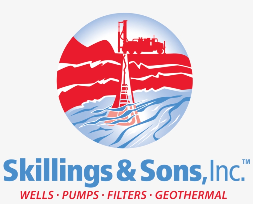 Chlorinate A Water Well Treatment Skillings & Sons,, transparent png #13843